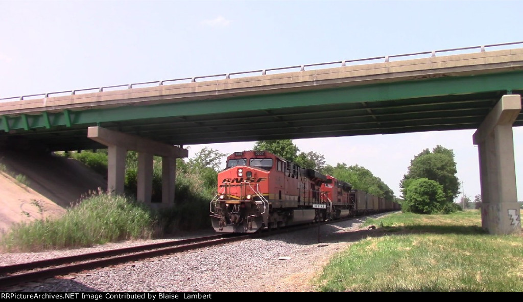 BNSF C-GJCCLS